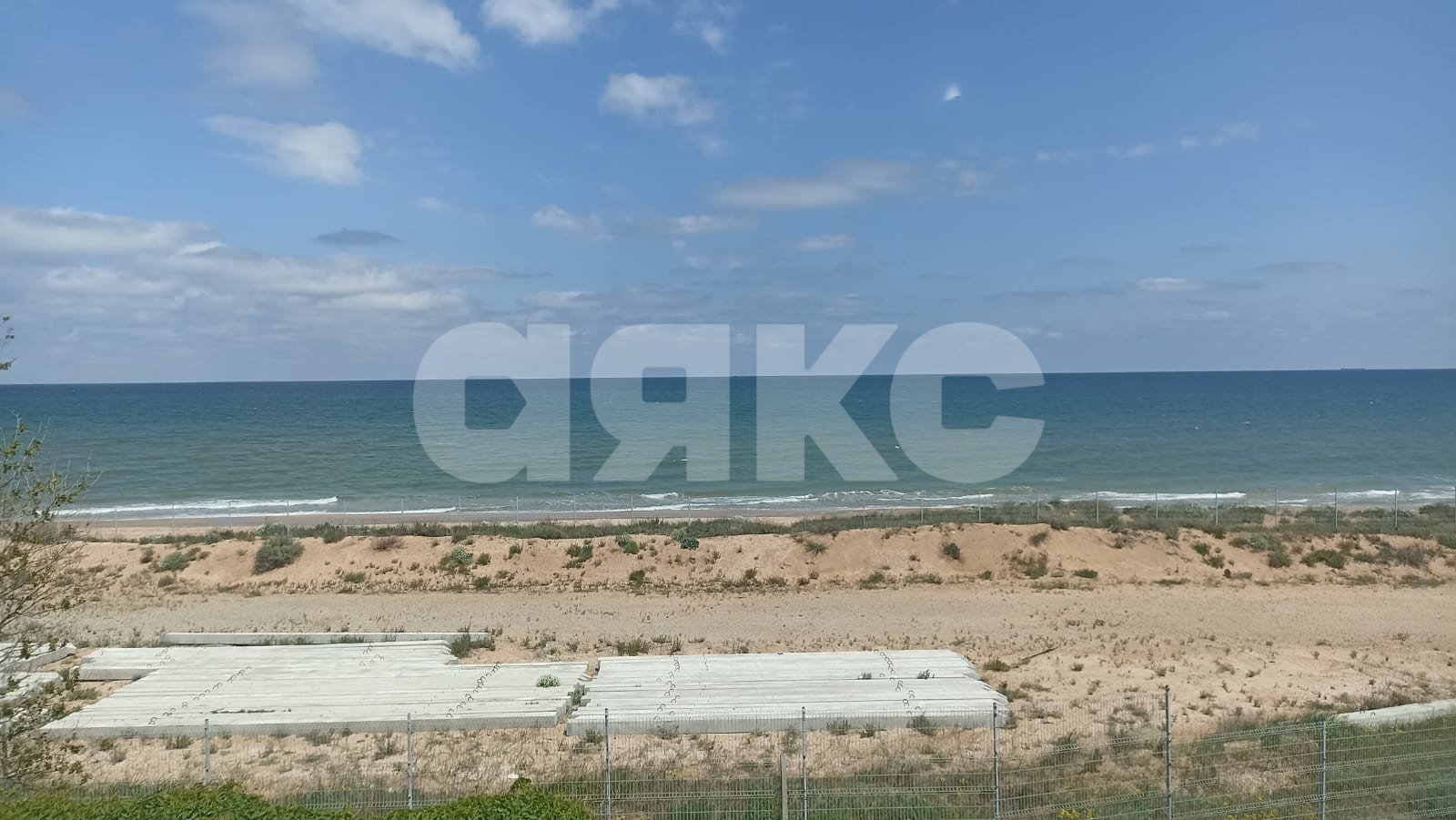 Фото №3: 1-комнатная квартира 21 м² - Пересыпь, пер. Кооперативный, 11А