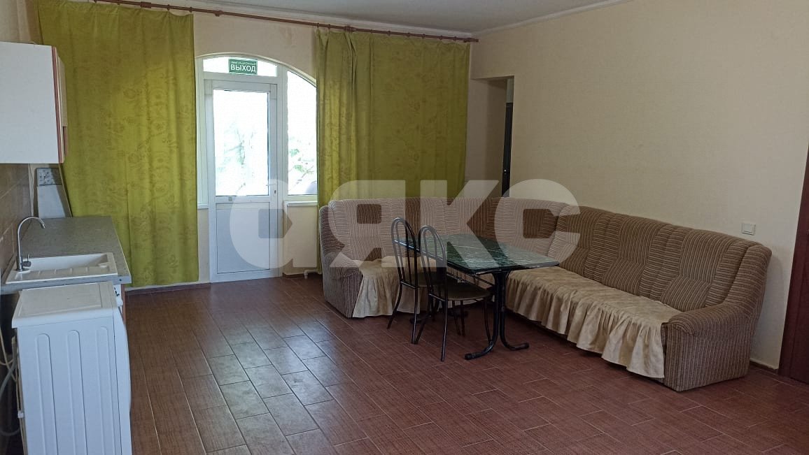 Фото №12: 2-комнатная квартира 27 м² - Пересыпь, пер. Кооперативный, 11А