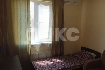 Фото №2: 2-комнатная квартира 27 м² - Пересыпь, пер. Кооперативный, 11А