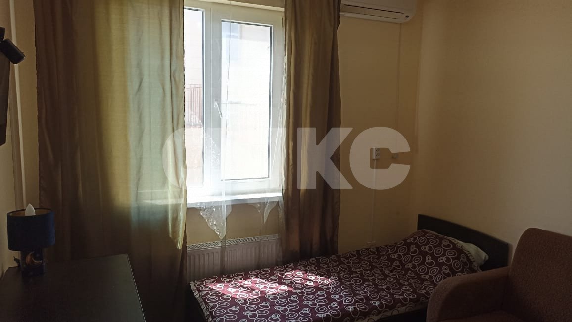Фото №2: 2-комнатная квартира 27 м² - Пересыпь, пер. Кооперативный, 11А