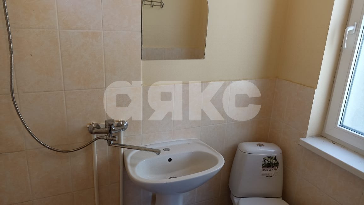 Фото №3: 2-комнатная квартира 27 м² - Пересыпь, пер. Кооперативный, 11А