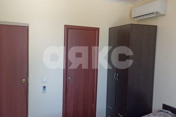 Фото №5: 2-комнатная квартира 27 м² - Пересыпь, пер. Кооперативный, 11А