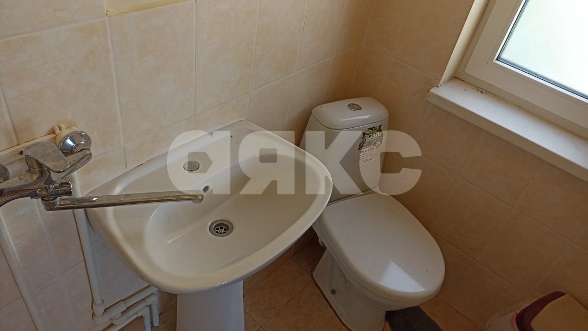 Фото №4: 2-комнатная квартира 27 м² - Пересыпь, пер. Кооперативный, 11А