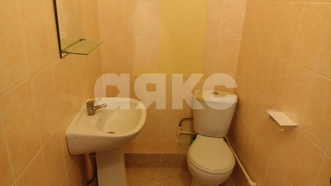 Фото №10: 2-комнатная квартира 27 м² - Пересыпь, пер. Кооперативный, 11А