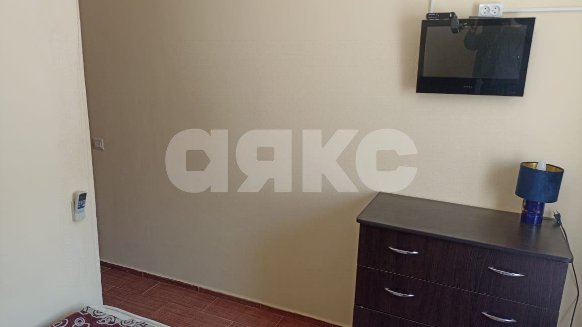Фото №9: 2-комнатная квартира 27 м² - Пересыпь, пер. Кооперативный, 11А