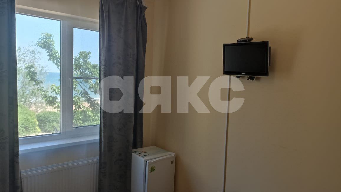 Фото №6: 2-комнатная квартира 27 м² - Пересыпь, пер. Кооперативный, 11А