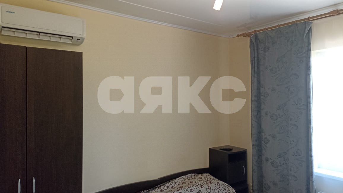 Фото №8: 2-комнатная квартира 27 м² - Пересыпь, пер. Кооперативный, 11А
