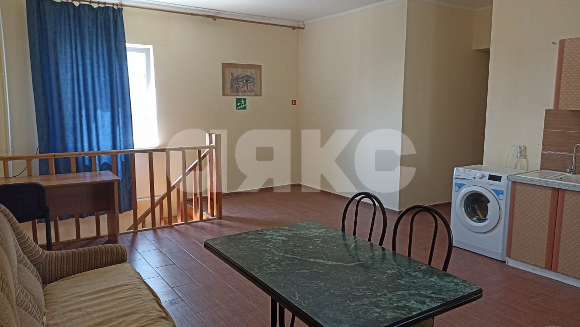 Фото №14: 2-комнатная квартира 27 м² - Пересыпь, пер. Кооперативный, 11А