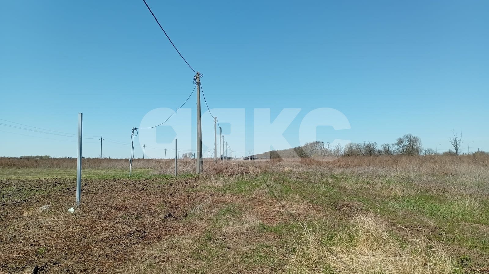 Фото №6: Земельный участок под ИЖС 6.63 сот. - Темрюк, ул. Ильи Павленко, 346