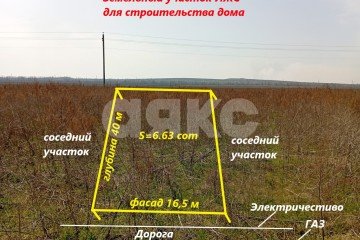 Фото №1: Земельный участок под ИЖС - Темрюк, ул. Ильи Павленко, 346
