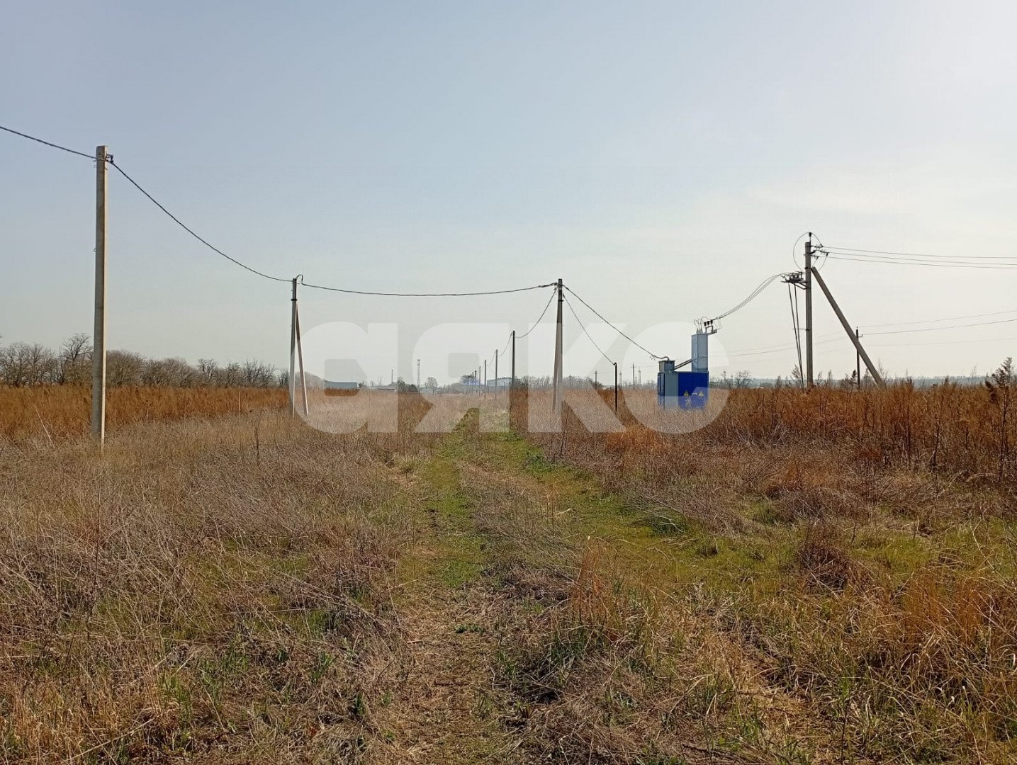 Фото №4: Земельный участок под ИЖС 6.63 сот. - Темрюк, ул. Ильи Павленко, 346