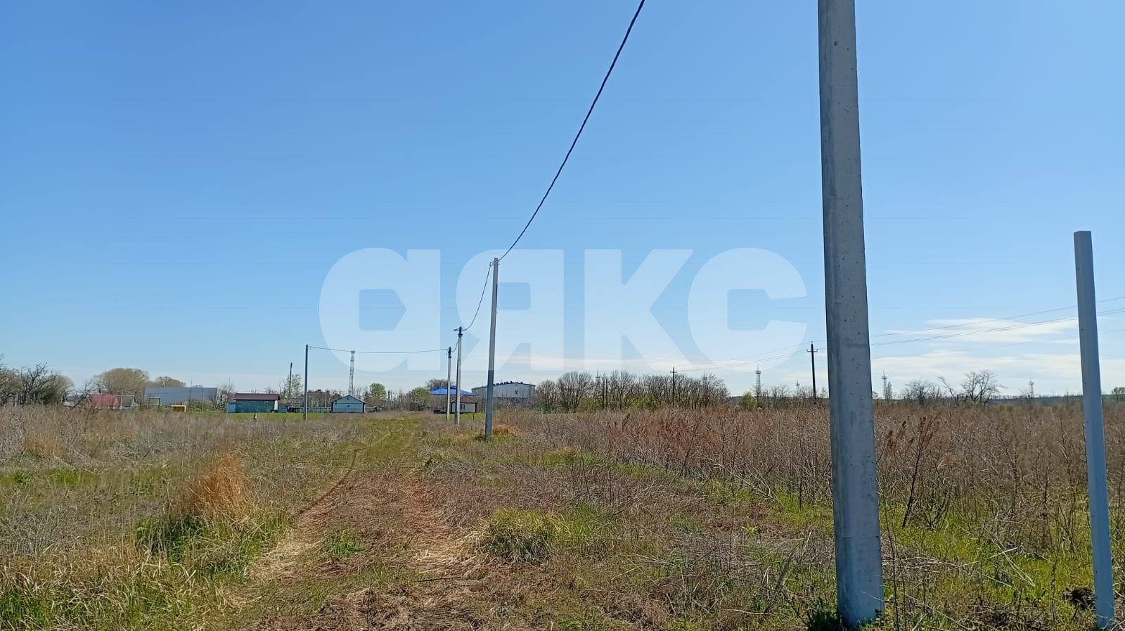 Фото №9: Земельный участок под ИЖС 6.63 сот. - Темрюк, ул. Ильи Павленко, 346