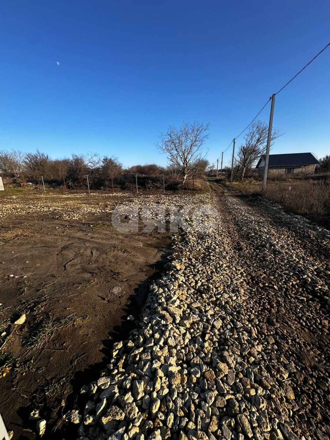 Фото №4: Земельный участок под ИЖС 4 сот. - Темрюк, СОТ Труженик, ул. Летняя