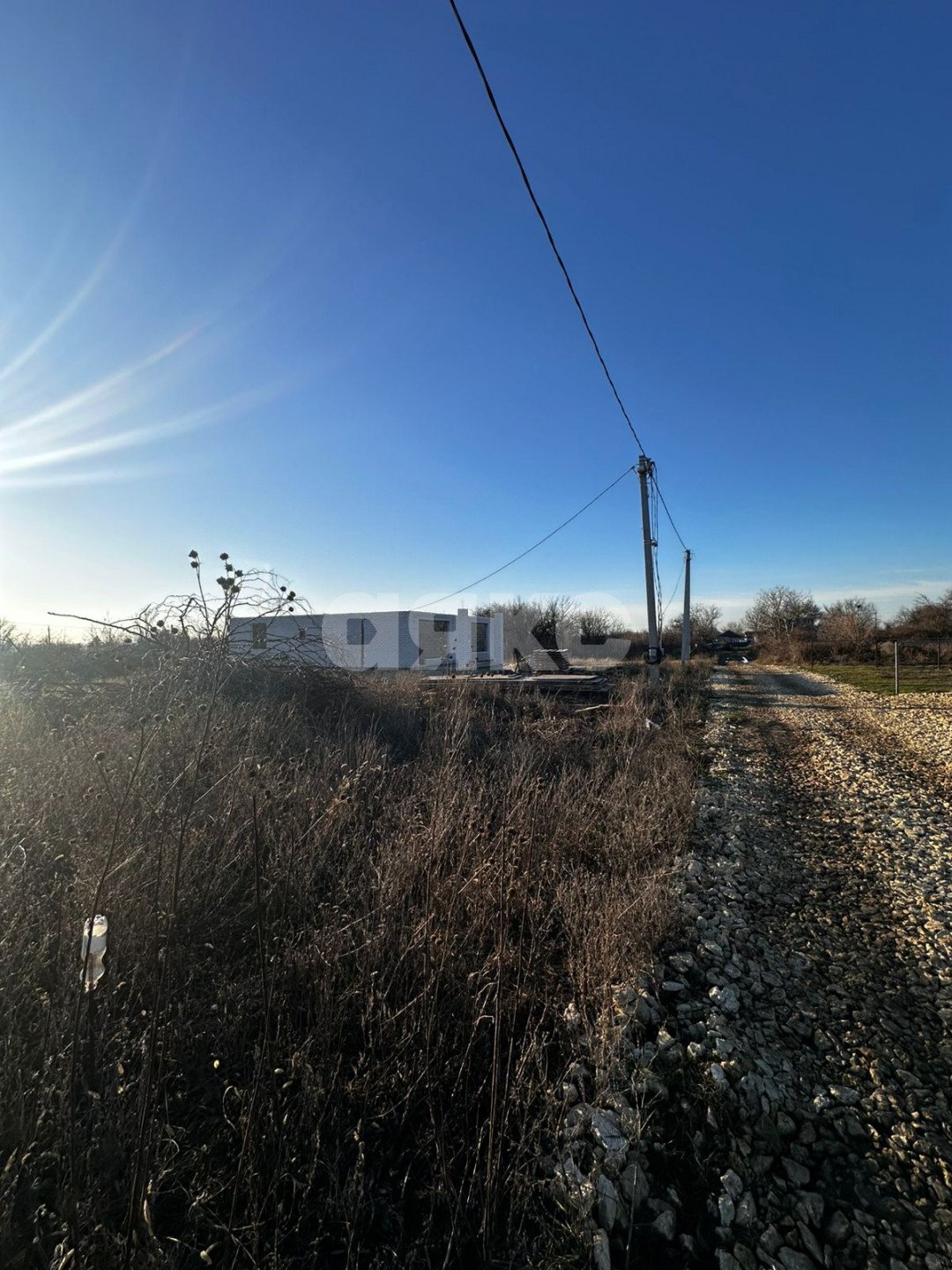 Фото №5: Земельный участок под ИЖС 4 сот. - Темрюк, СОТ Труженик, ул. Летняя