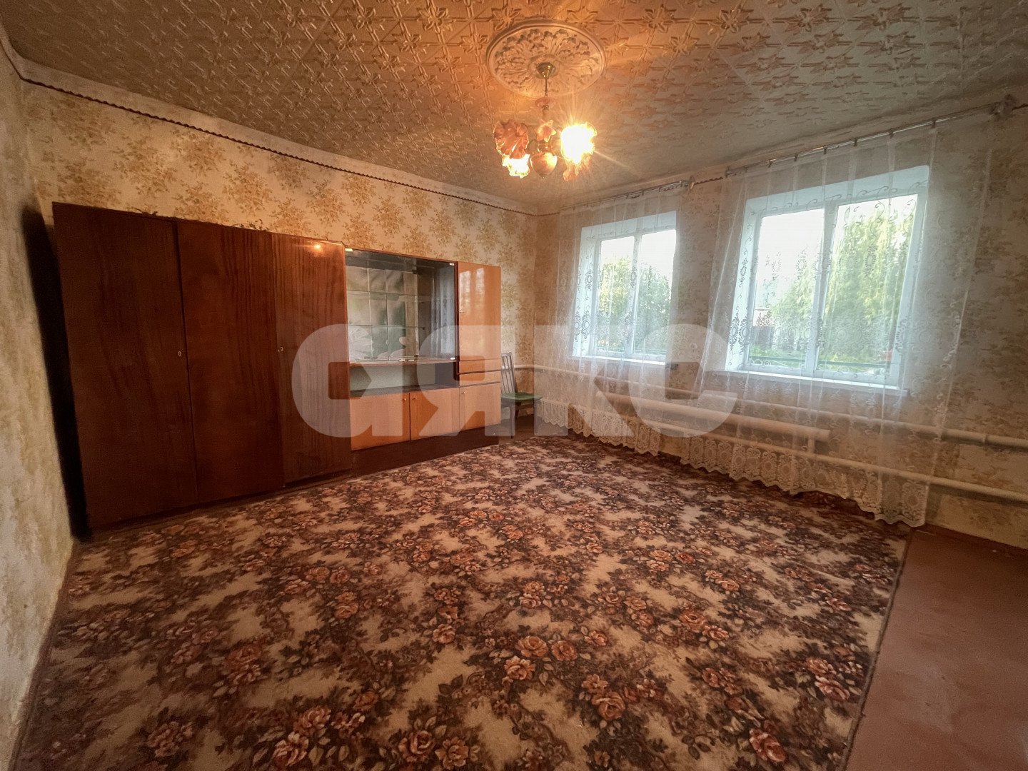 Фото №4: Дом 71 м² + 12 сот. - Курчанская, ул. Горького