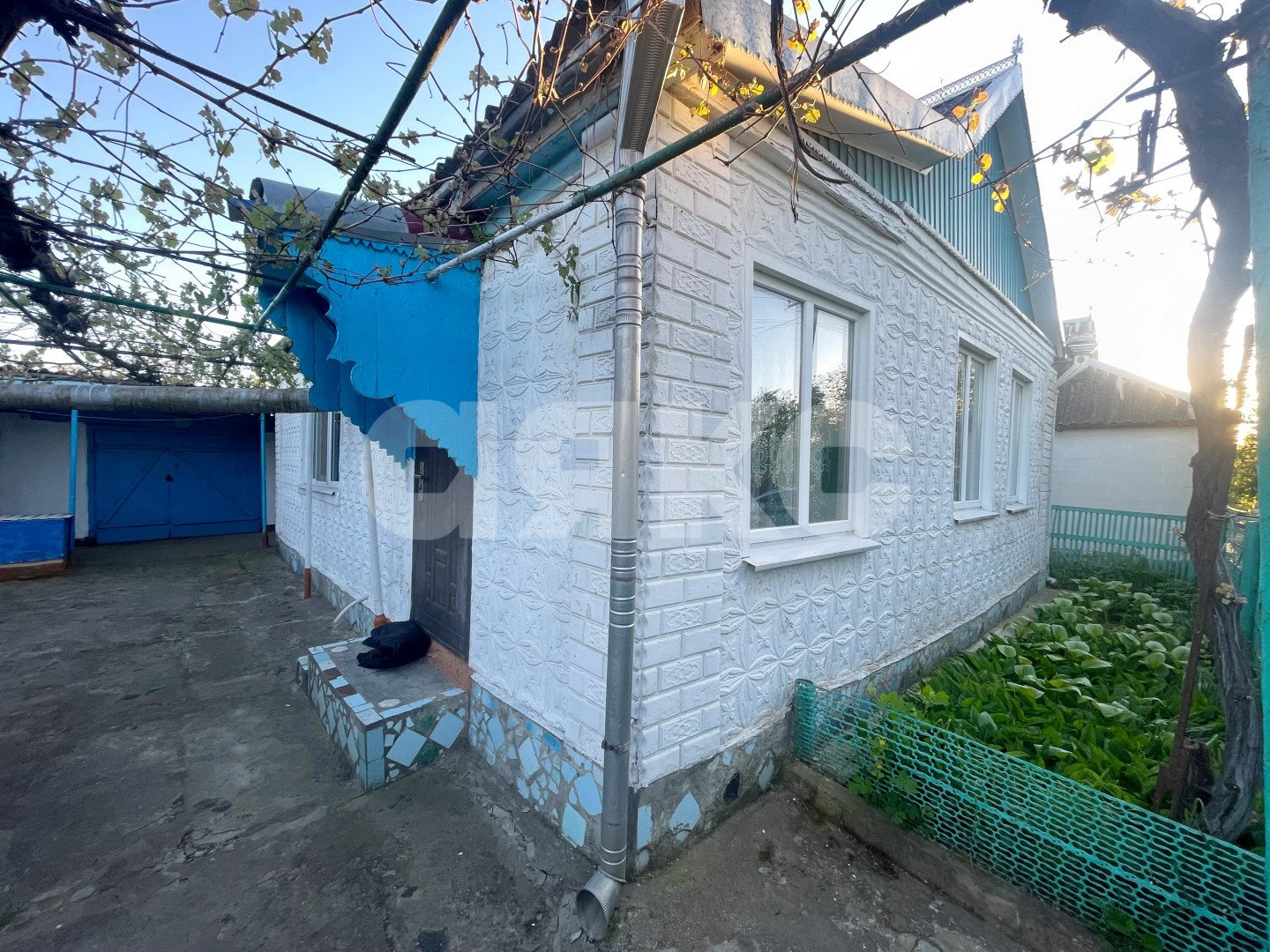 Фото №11: Дом 71 м² + 12 сот. - Курчанская, ул. Горького