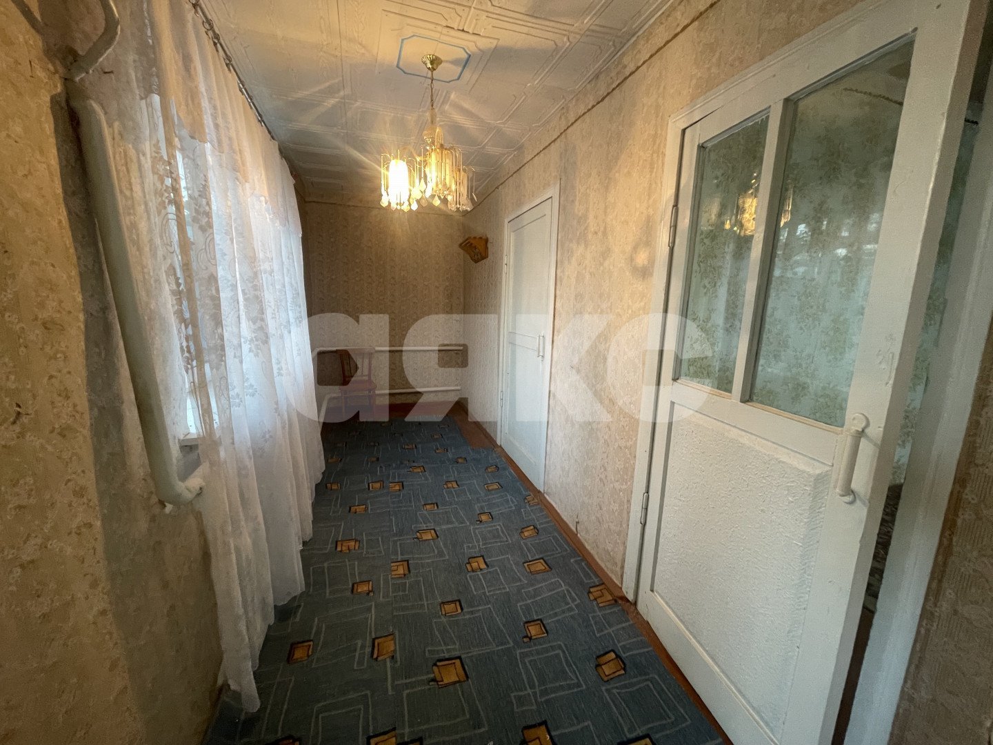 Фото №6: Дом 71 м² + 12 сот. - Курчанская, ул. Горького