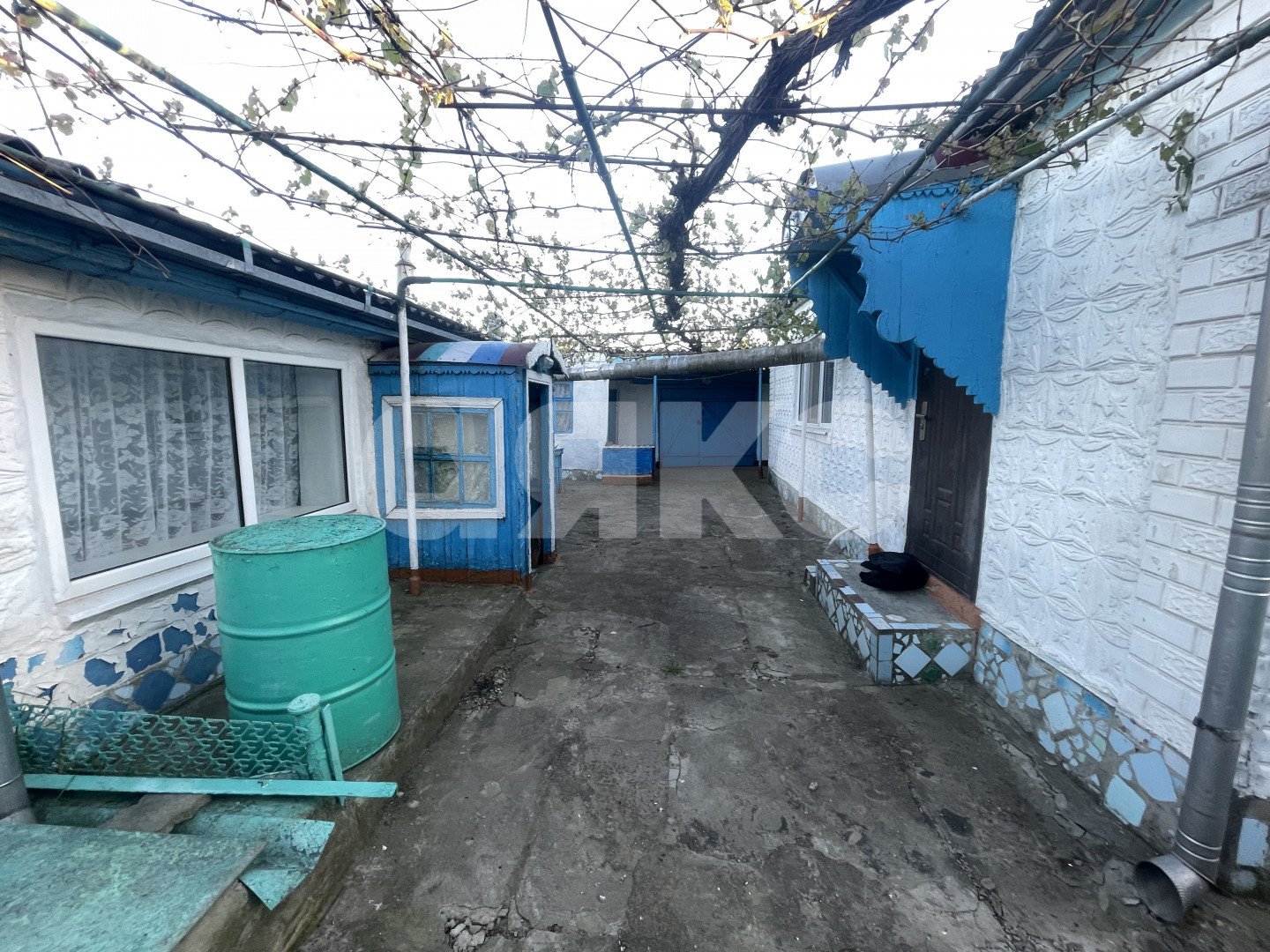 Фото №14: Дом 71 м² + 12 сот. - Курчанская, ул. Горького