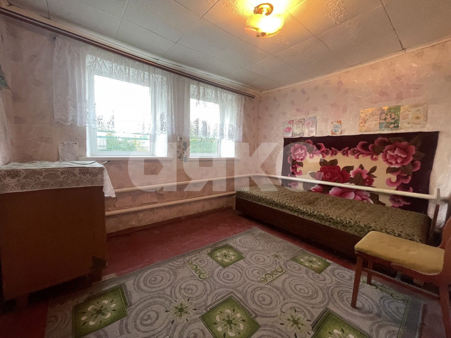 Фото №3: Дом 71 м² + 12 сот. - Курчанская, ул. Горького