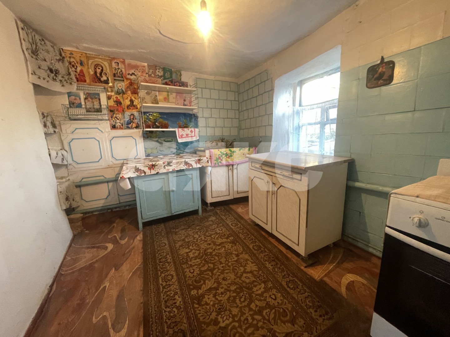 Фото №8: Дом 71 м² + 12 сот. - Курчанская, ул. Горького