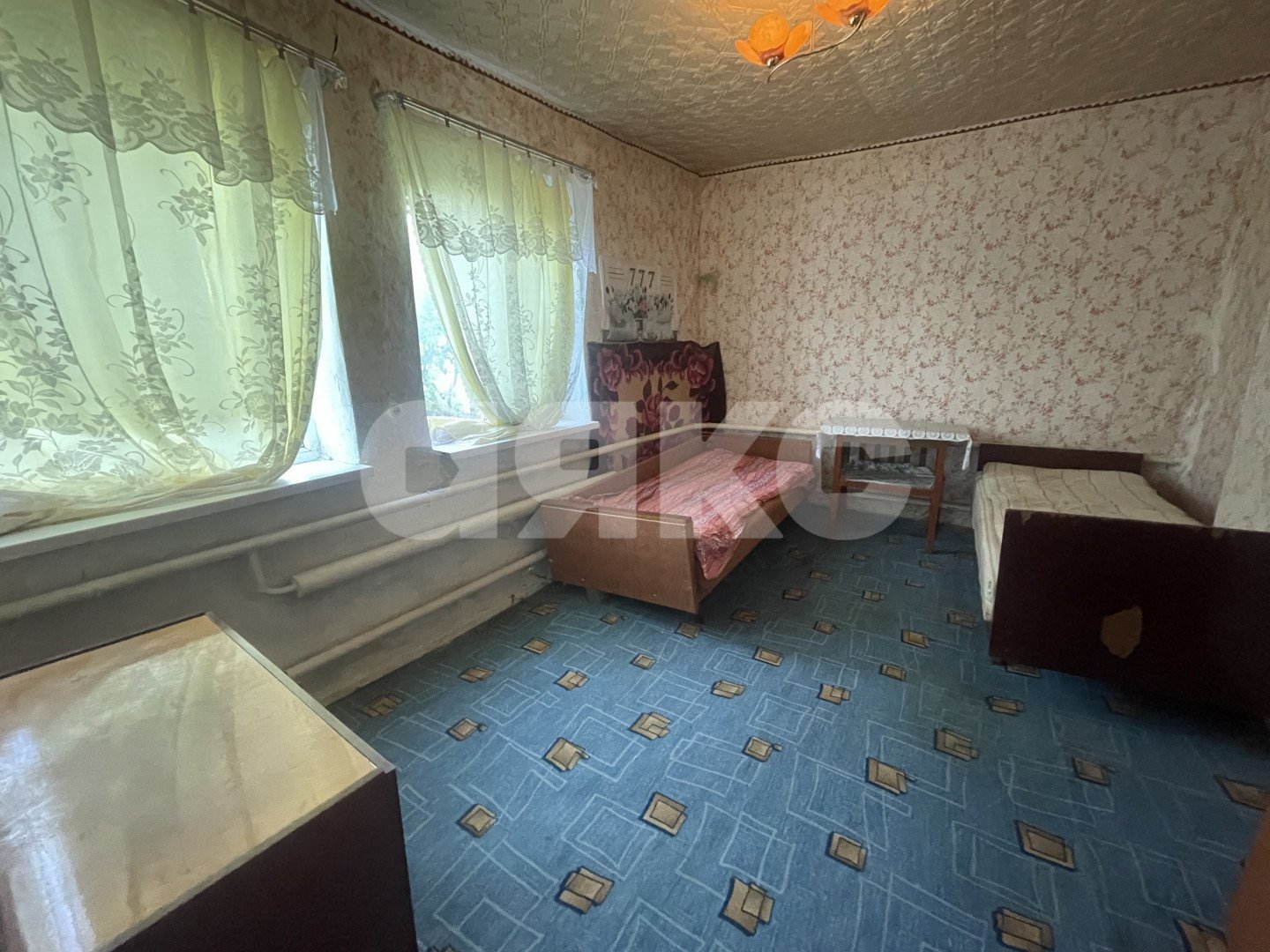 Фото №5: Дом 71 м² + 12 сот. - Курчанская, ул. Горького