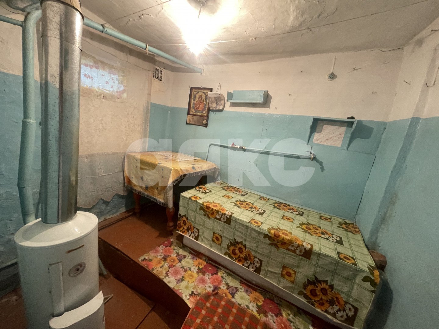 Фото №9: Дом 71 м² + 12 сот. - Курчанская, ул. Горького