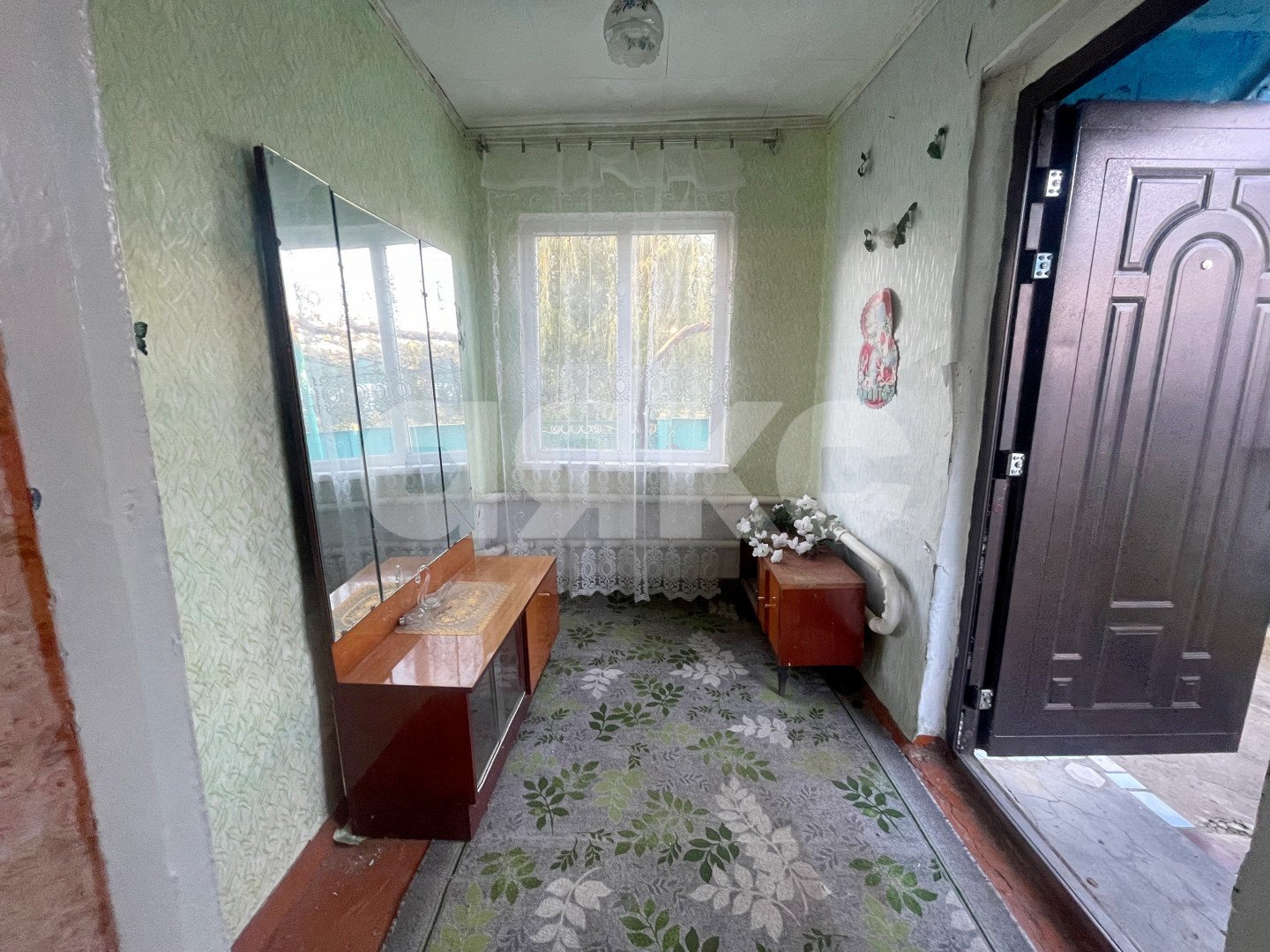 Фото №2: Дом 71 м² + 12 сот. - Курчанская, ул. Горького
