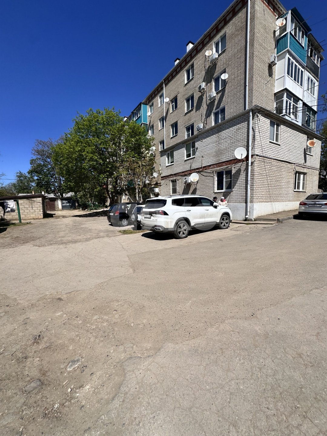 Фото №13: Земельный участок под ИЖС 4.5 сот. - СОТ Кооператор, ул. Лимонная, 183