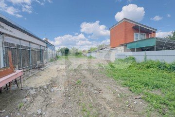 Фото №2: Земельный участок под ИЖС - Кореновск, мкр. 2-й квартал, ул. Горького, 124