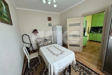 Фото №1: Дом 68 м² - Выселки, мкр. квартал Суворовка, ул. Свободы, 158