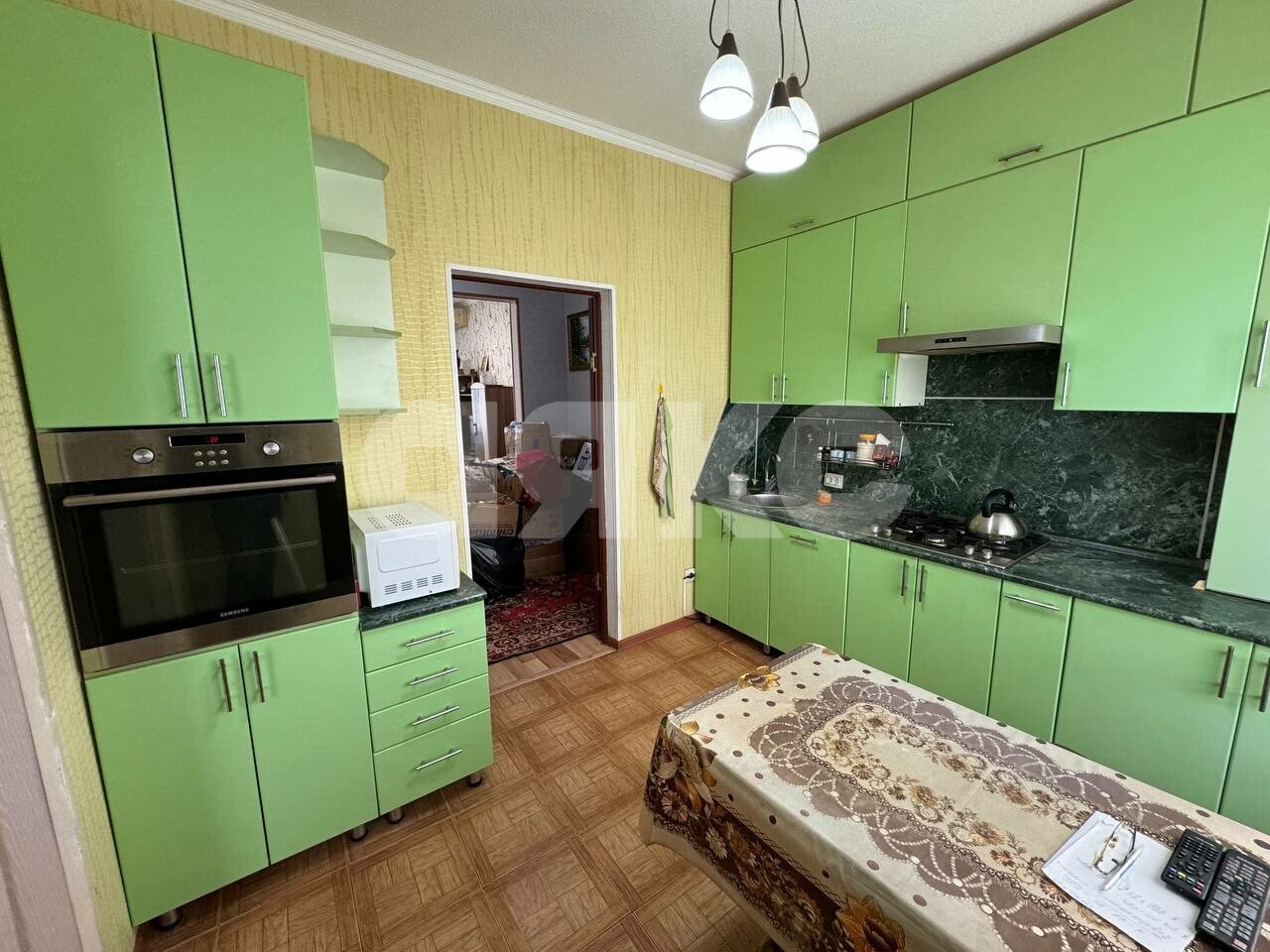 Фото №11: Дом 68 м² + 2.5 сот. - Выселки, квартал Суворовка, ул. Свободы, 158