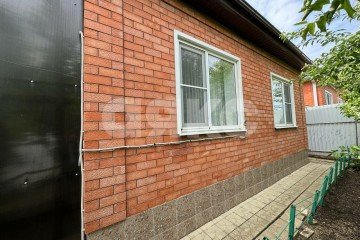 Фото №1: Дом 68 м² - Выселки, мкр. квартал Суворовка, ул. Свободы, 158