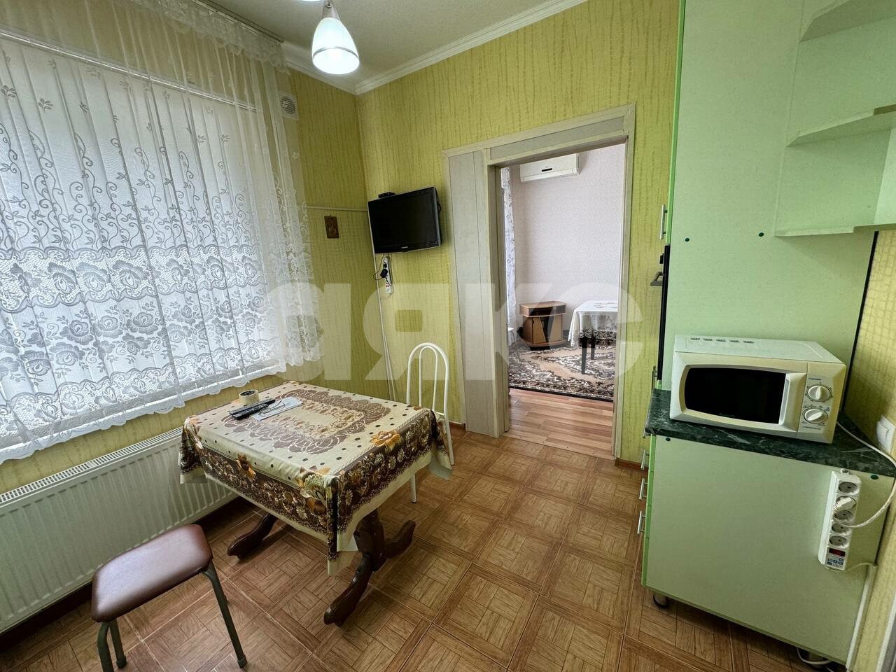 Фото №14: Дом 68 м² + 2.5 сот. - Выселки, квартал Суворовка, ул. Свободы, 158