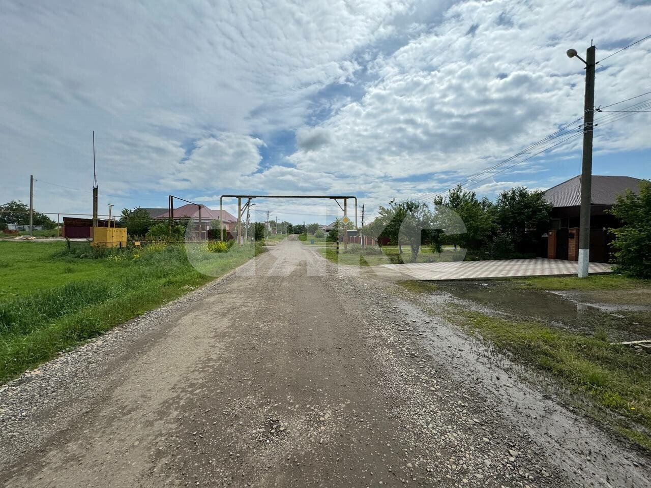Фото №17: Дом 68 м² + 2.5 сот. - Выселки, квартал Суворовка, ул. Свободы, 158