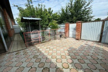 Фото №4: Дом 68 м² - Выселки, мкр. квартал Суворовка, ул. Свободы, 158