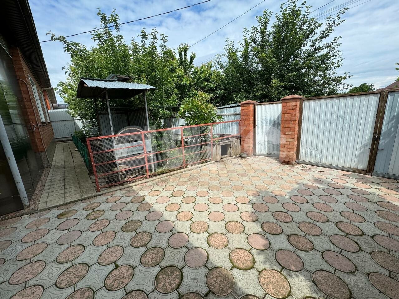 Фото №4: Дом 68 м² + 2.5 сот. - Выселки, квартал Суворовка, ул. Свободы, 158