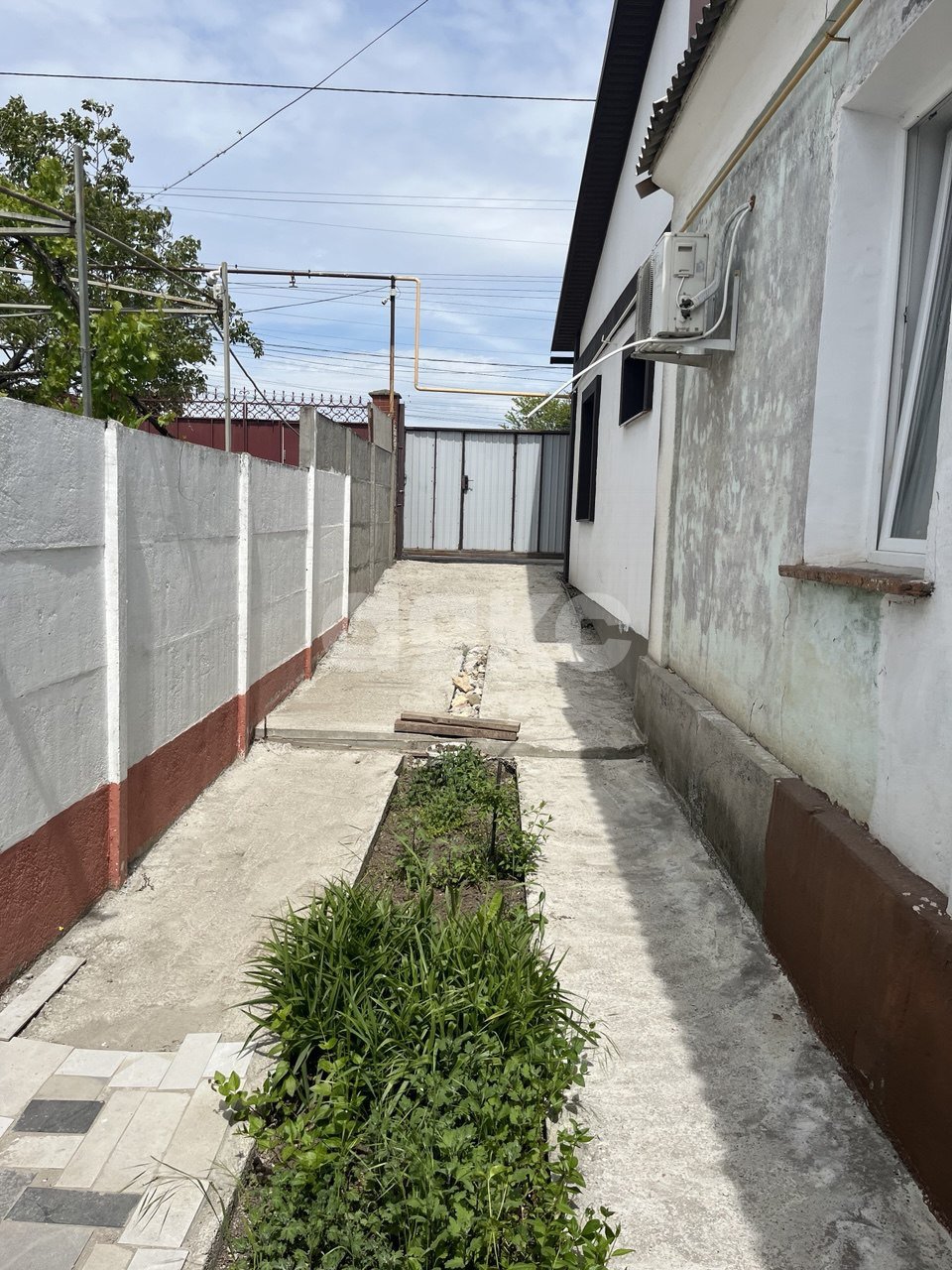 Фото №20: Дом 70 м² + 5.3 сот. - Мирное, квартал Богдановка, ул. Евпаторийская, 115