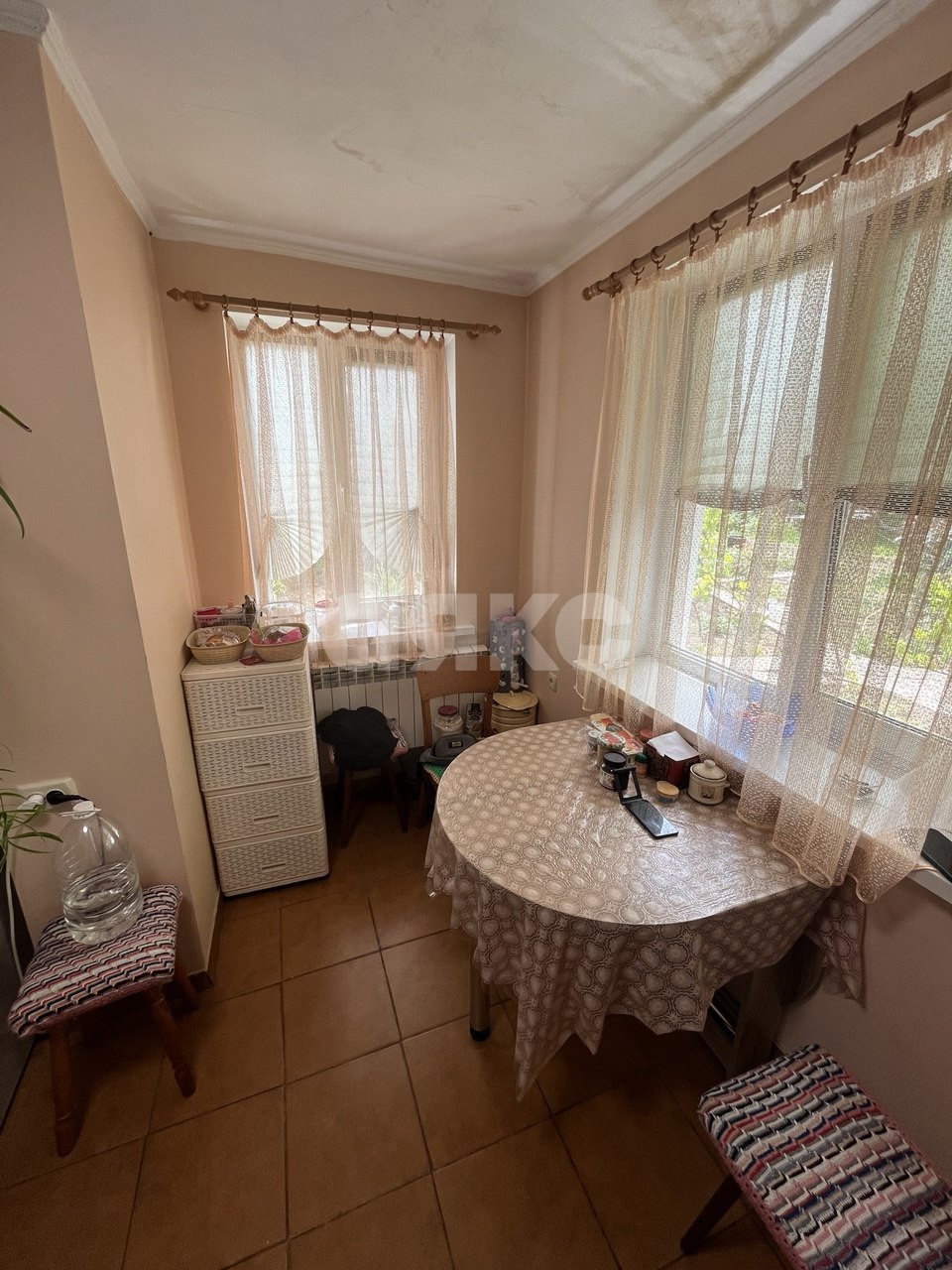 Фото №10: Дом 70 м² + 5.3 сот. - Мирное, квартал Богдановка, ул. Евпаторийская, 115