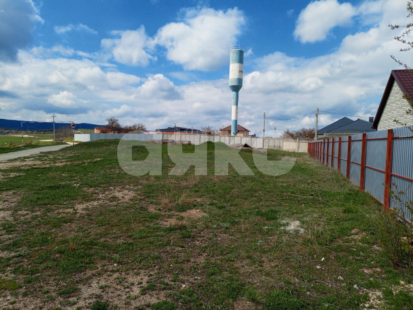 Фото №14: Земельный участок под ИЖС 6 сот. - Заречное, ул. Гаражная, 15А