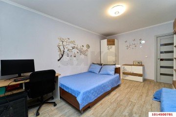 Фото №5: 2-комнатная квартира 76 м² - Краснодар, мкр. Юбилейный, ул. Рождественская набережная, 37