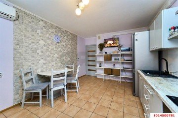 Фото №3: 2-комнатная квартира 76 м² - Краснодар, мкр. Юбилейный, ул. Рождественская набережная, 37