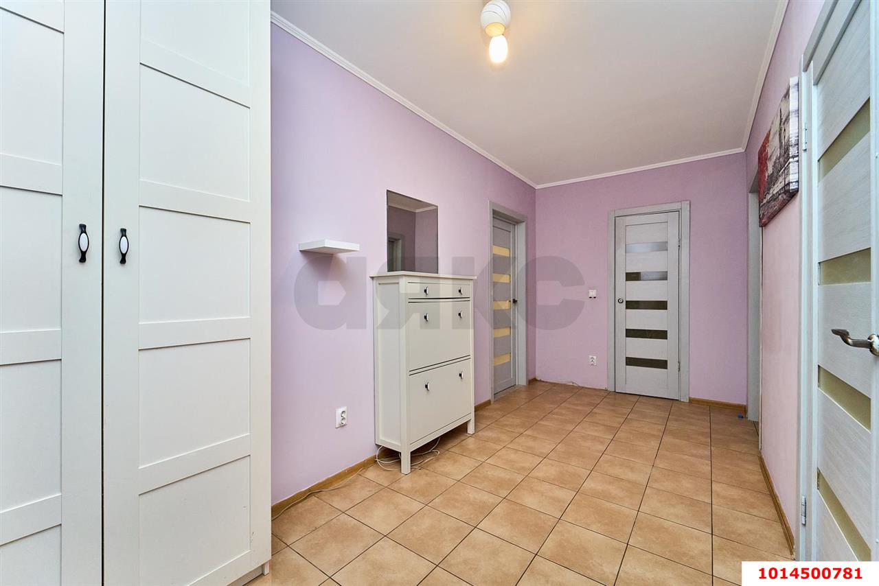 Фото №11: 2-комнатная квартира 76 м² - Краснодар, Юбилейный, ул. Рождественская набережная, 37