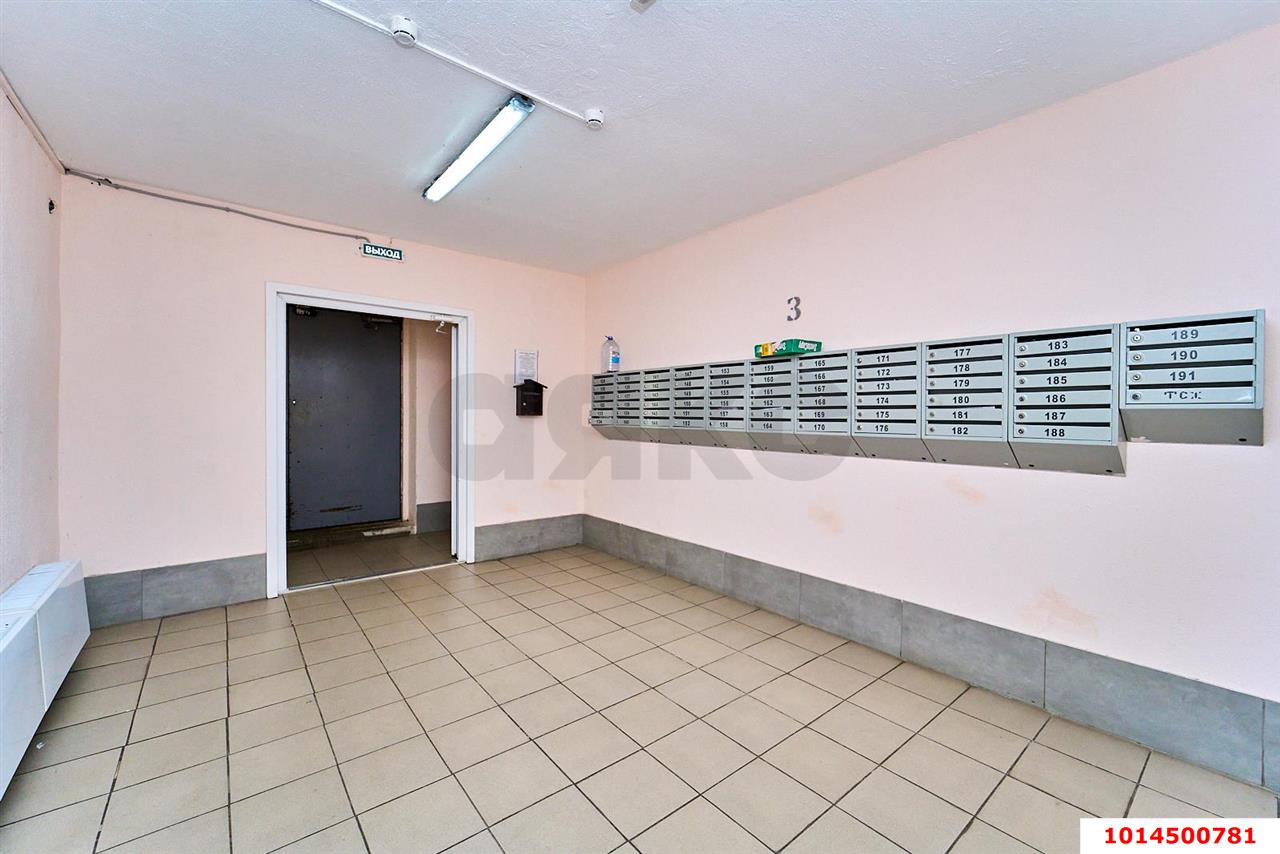 Фото №14: 2-комнатная квартира 76 м² - Краснодар, Юбилейный, ул. Рождественская набережная, 37