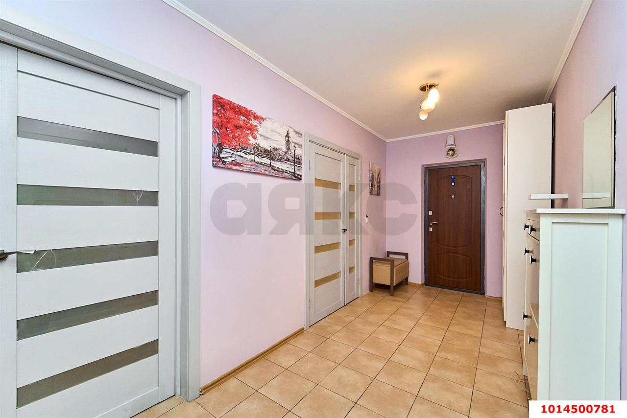 Фото №13: 2-комнатная квартира 76 м² - Краснодар, Юбилейный, ул. Рождественская набережная, 37