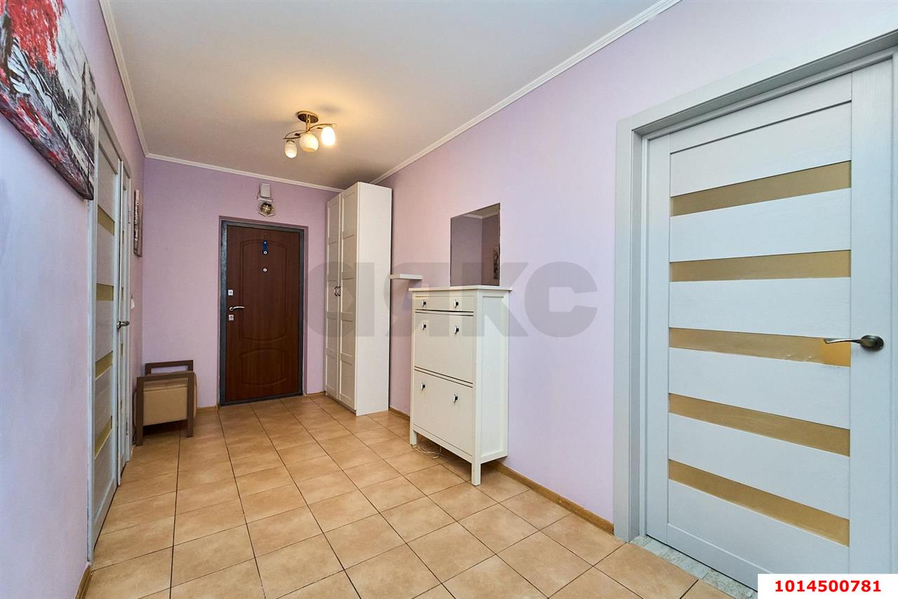 Фото №12: 2-комнатная квартира 76 м² - Краснодар, Юбилейный, ул. Рождественская набережная, 37