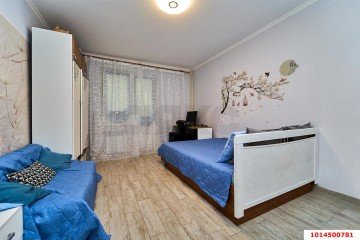 Фото №4: 2-комнатная квартира 76 м² - Краснодар, мкр. Юбилейный, ул. Рождественская набережная, 37
