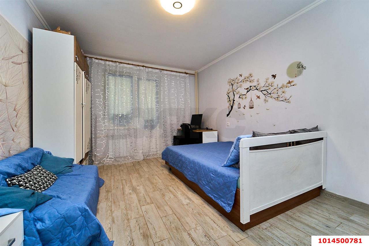 Фото №4: 2-комнатная квартира 76 м² - Краснодар, Юбилейный, ул. Рождественская набережная, 37