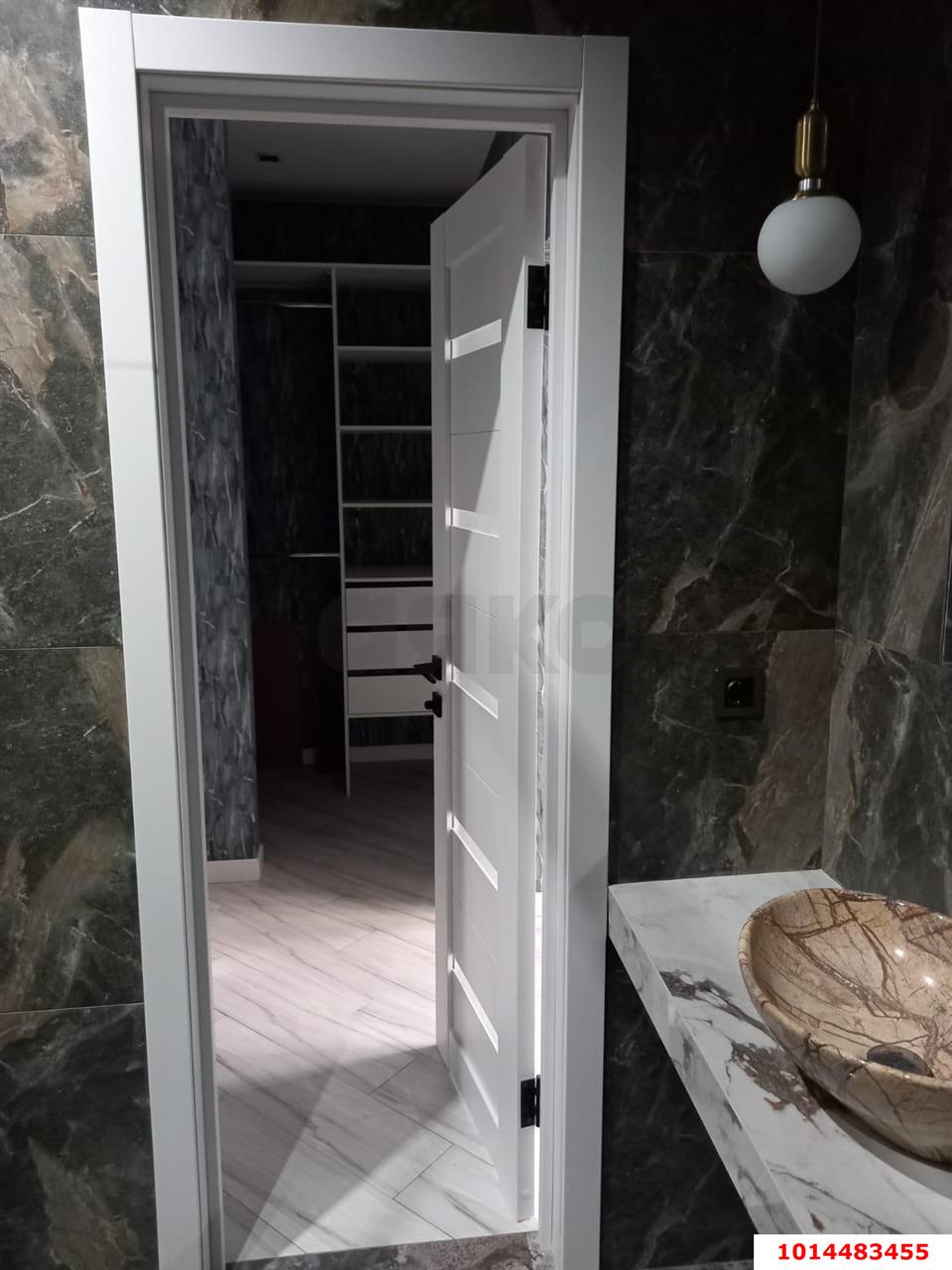 Фото №6: Студия 37 м² - Краснодар, ЖК Все Свои Вип, ул. Колхозная, 5/1