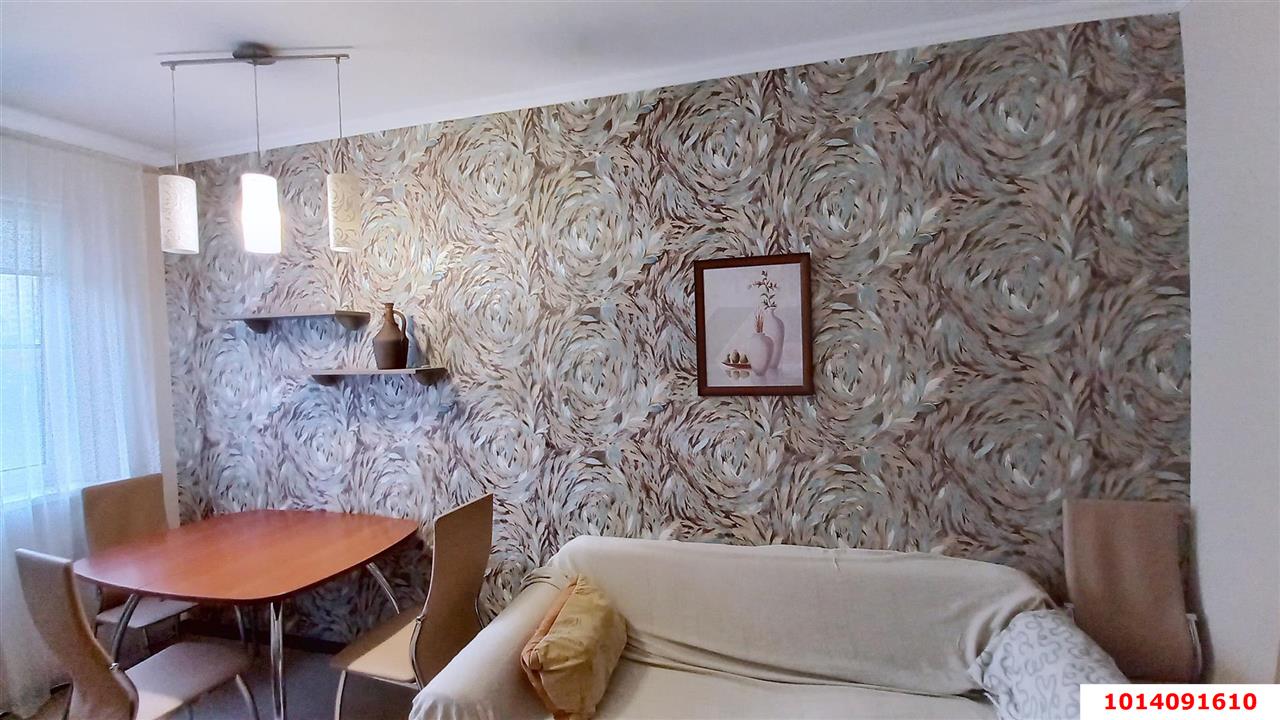 Фото №3: 3-комнатная квартира 75 м² - Краснодар, жилой комплекс Возрождение, ул. имени 40-летия Победы, 111