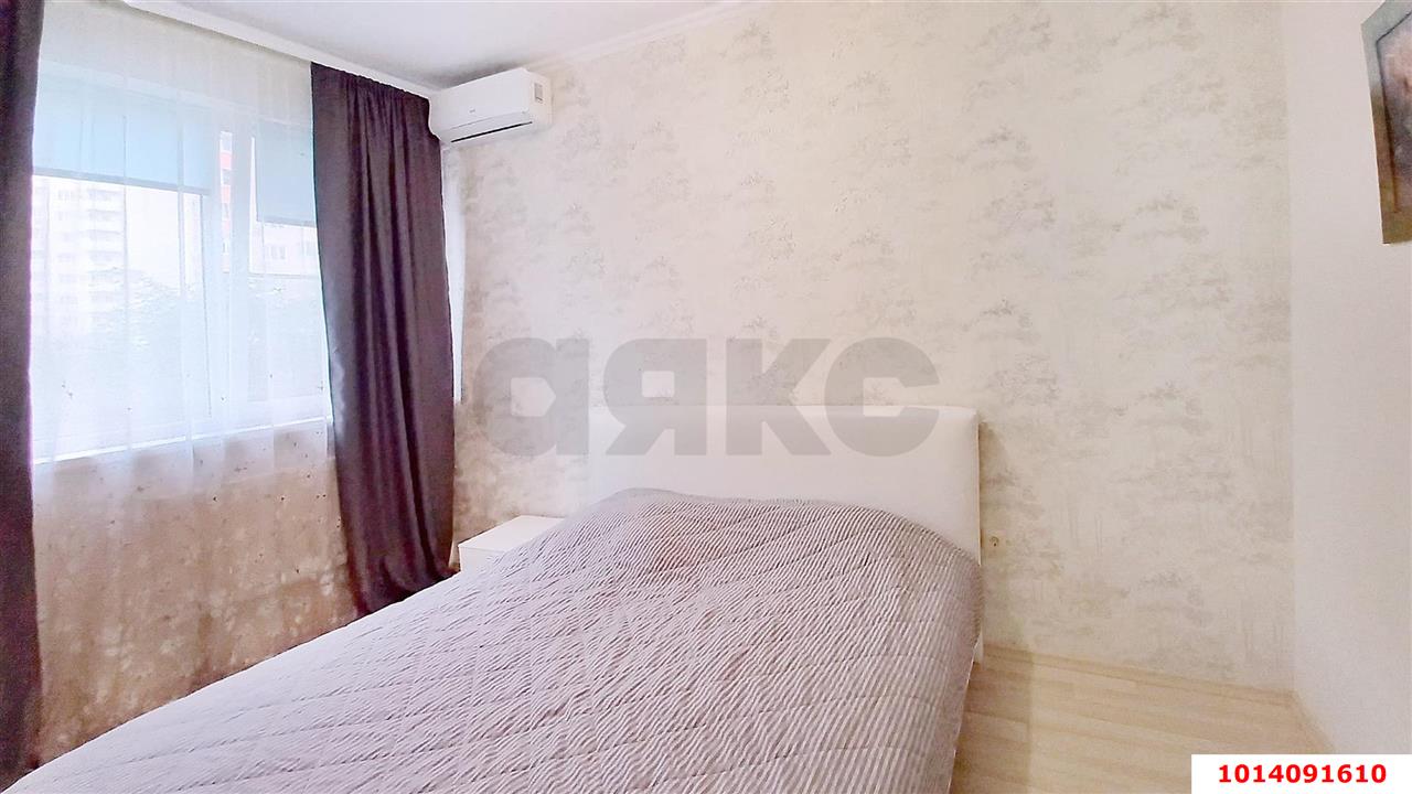 Фото №8: 3-комнатная квартира 75 м² - Краснодар, жилой комплекс Возрождение, ул. имени 40-летия Победы, 111